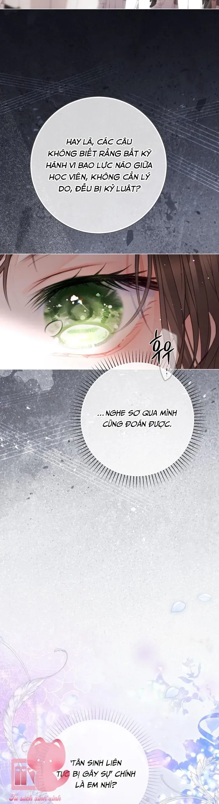 Một Thế Giới Không Có Chị Gái Mà Ai Cũng Yêu Chap 99 - Next Chap 98