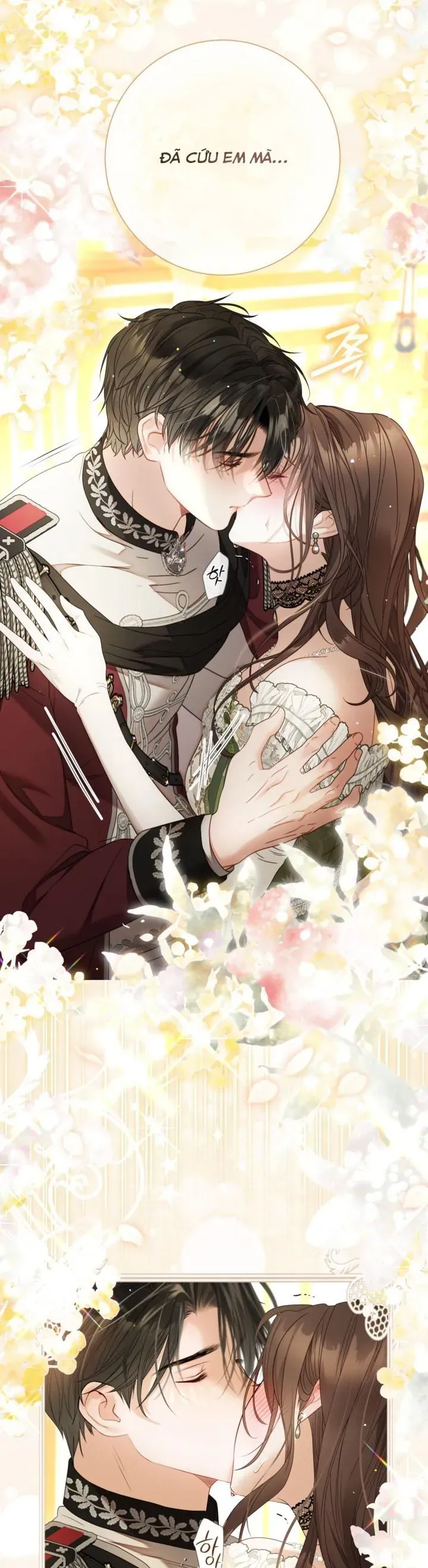 Một Thế Giới Không Có Chị Gái Mà Ai Cũng Yêu Chap 99 - Next Chap 98