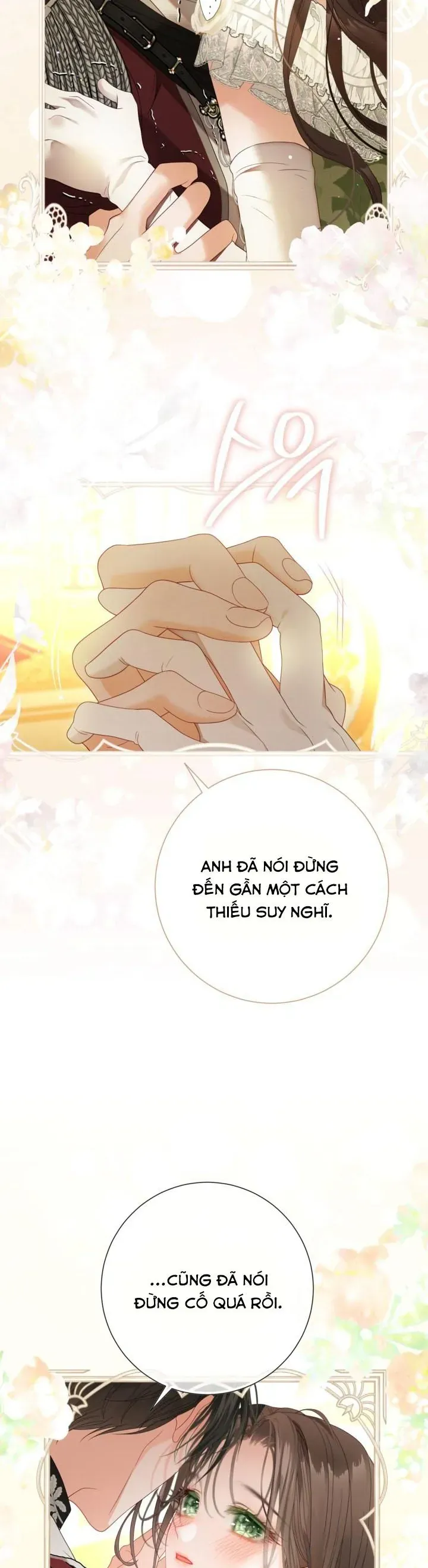 Một Thế Giới Không Có Chị Gái Mà Ai Cũng Yêu Chap 99 - Next Chap 98