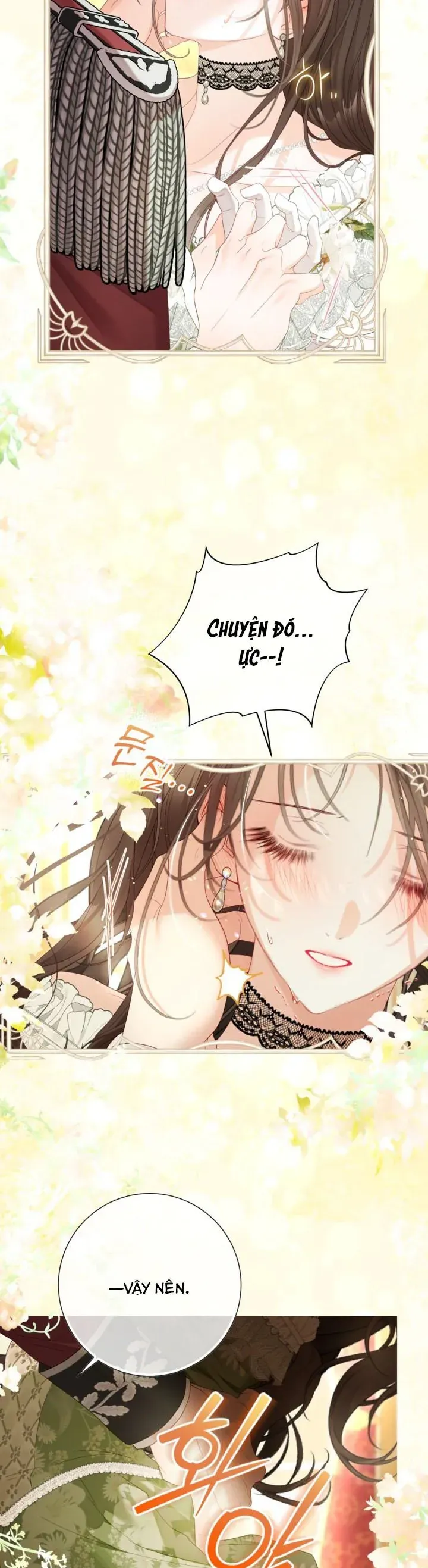 Một Thế Giới Không Có Chị Gái Mà Ai Cũng Yêu Chap 99 - Next Chap 98