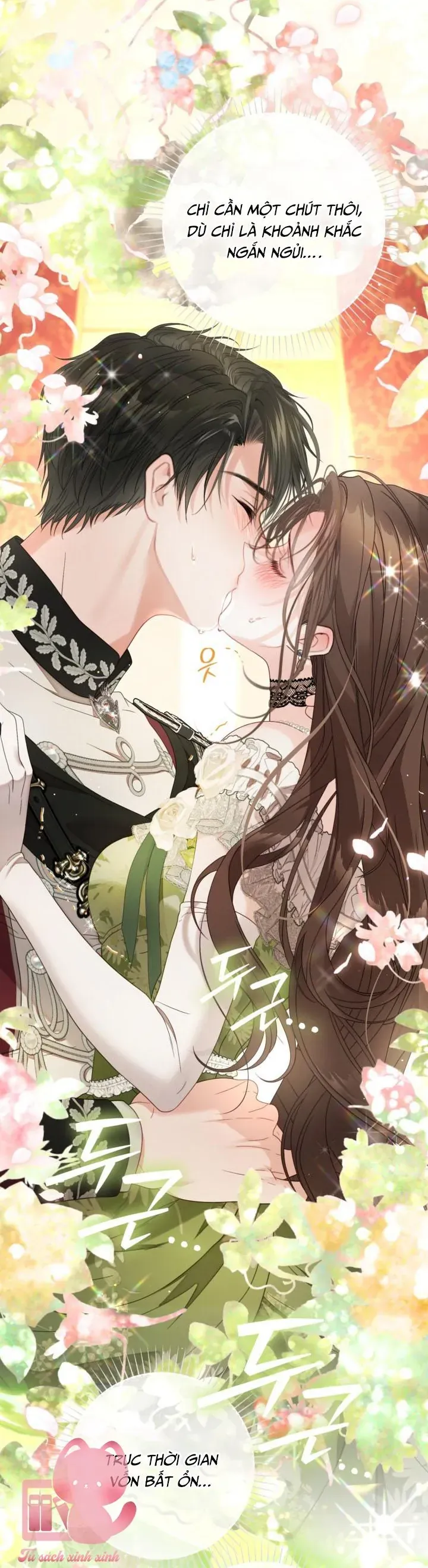 Một Thế Giới Không Có Chị Gái Mà Ai Cũng Yêu Chap 99 - Next Chap 98