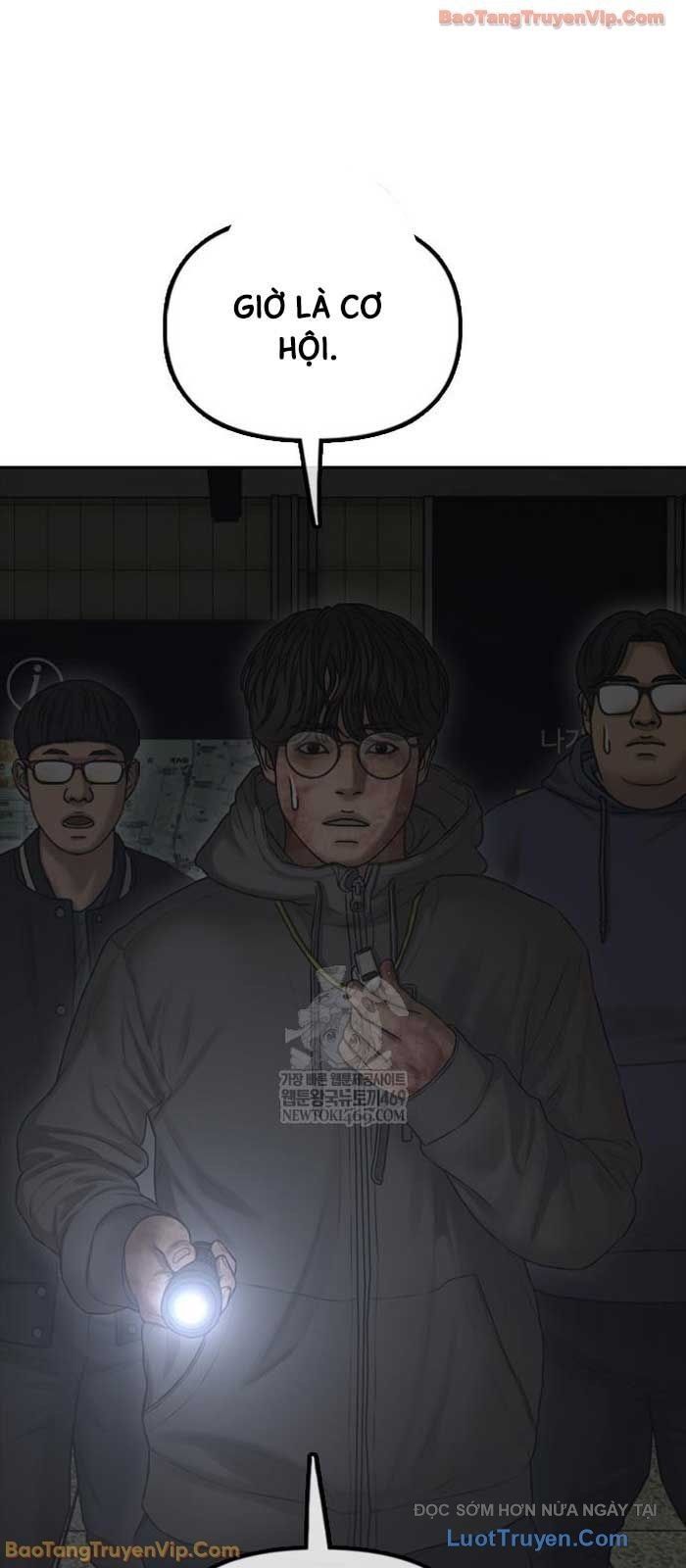 Ngày Tận Thế Đã Đến Chương 44 - Trang 101