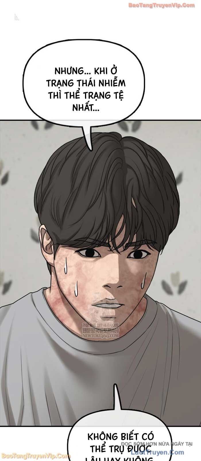 Ngày Tận Thế Đã Đến Chương 44 - Trang 14