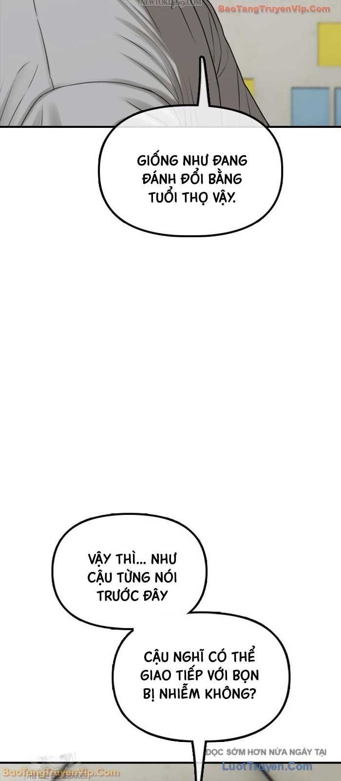 Ngày Tận Thế Đã Đến Chương 44 - Trang 19