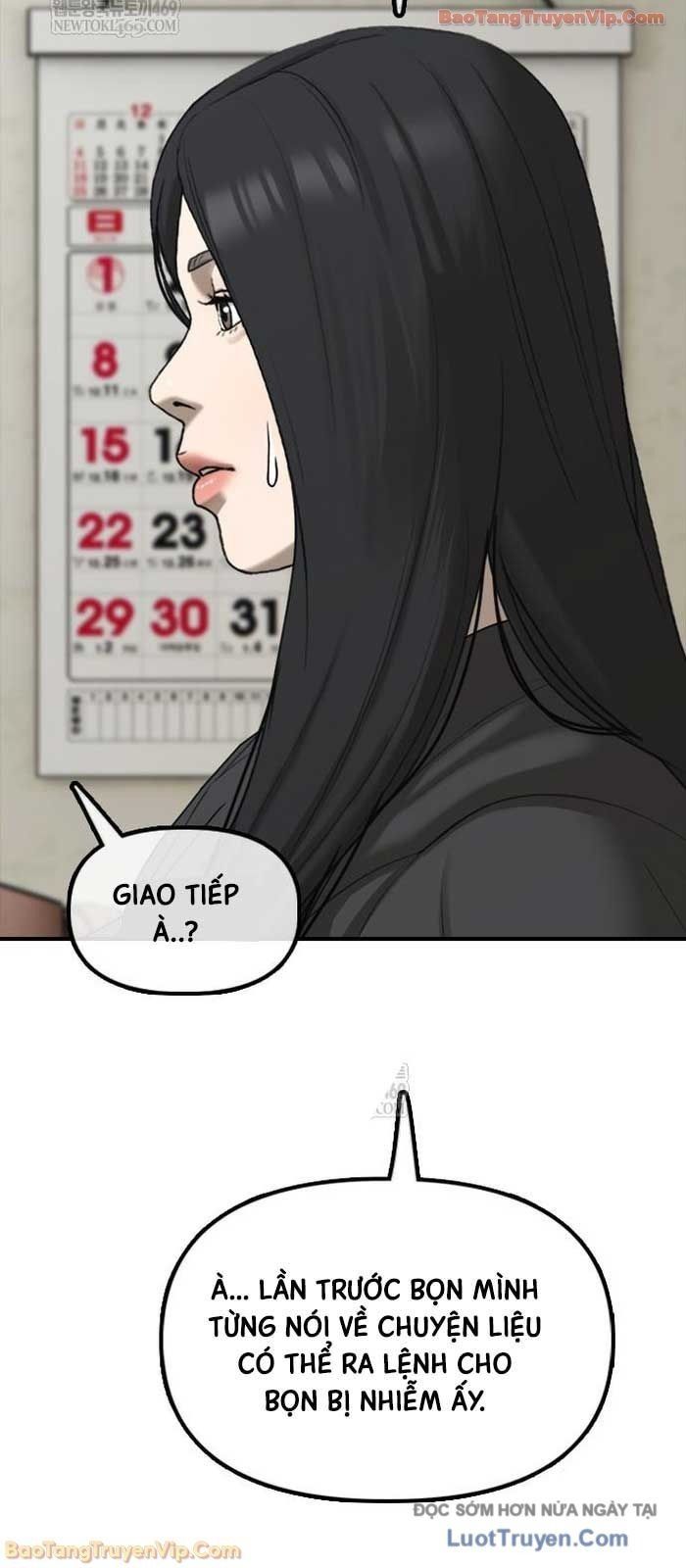 Ngày Tận Thế Đã Đến Chương 44 - Trang 20