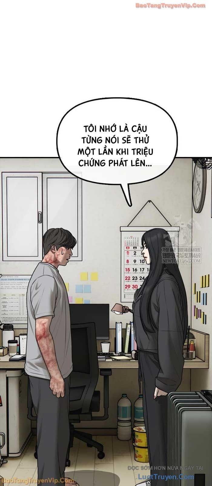 Ngày Tận Thế Đã Đến Chương 44 - Trang 21