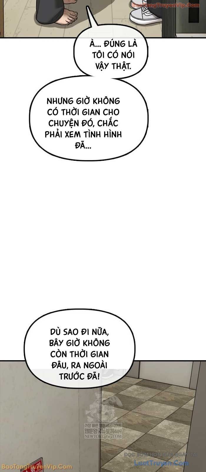 Ngày Tận Thế Đã Đến Chương 44 - Trang 22