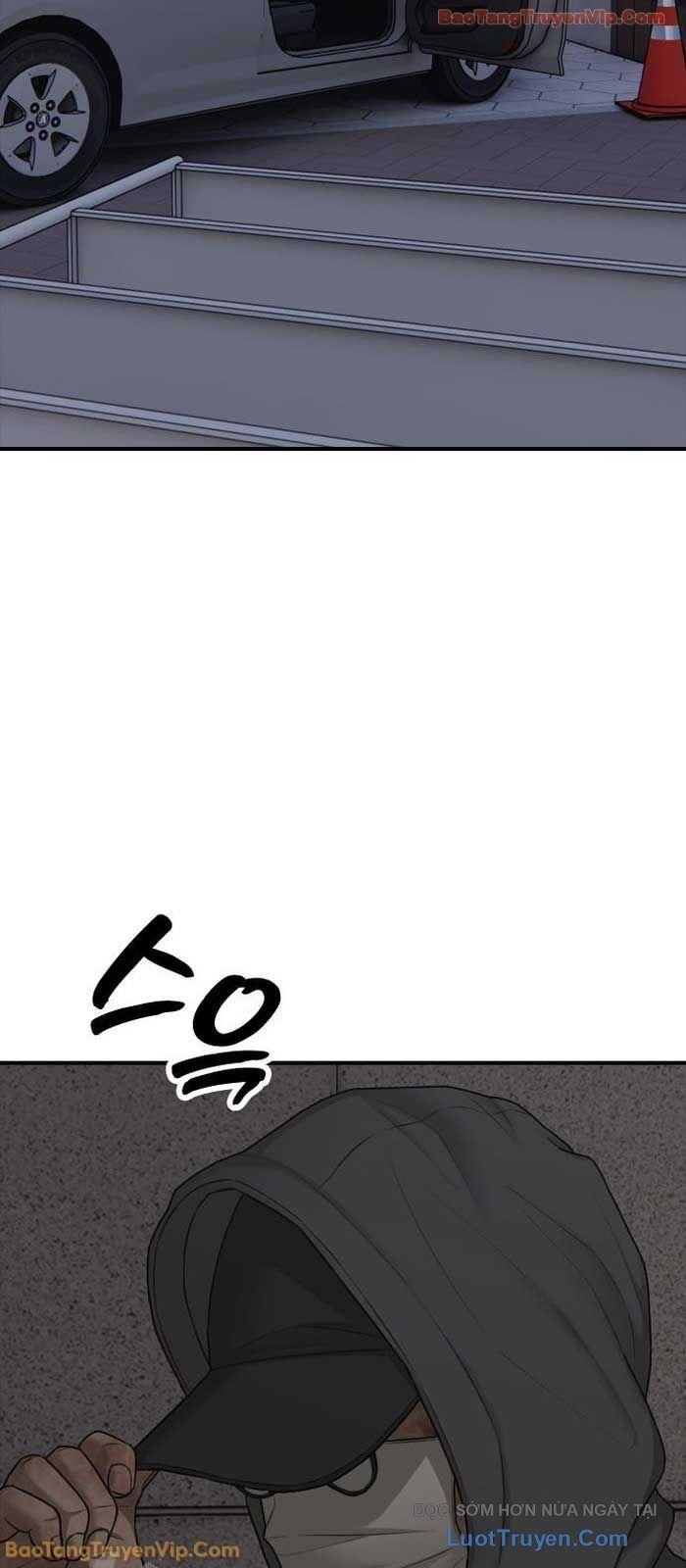 Ngày Tận Thế Đã Đến Chương 44 - Trang 24