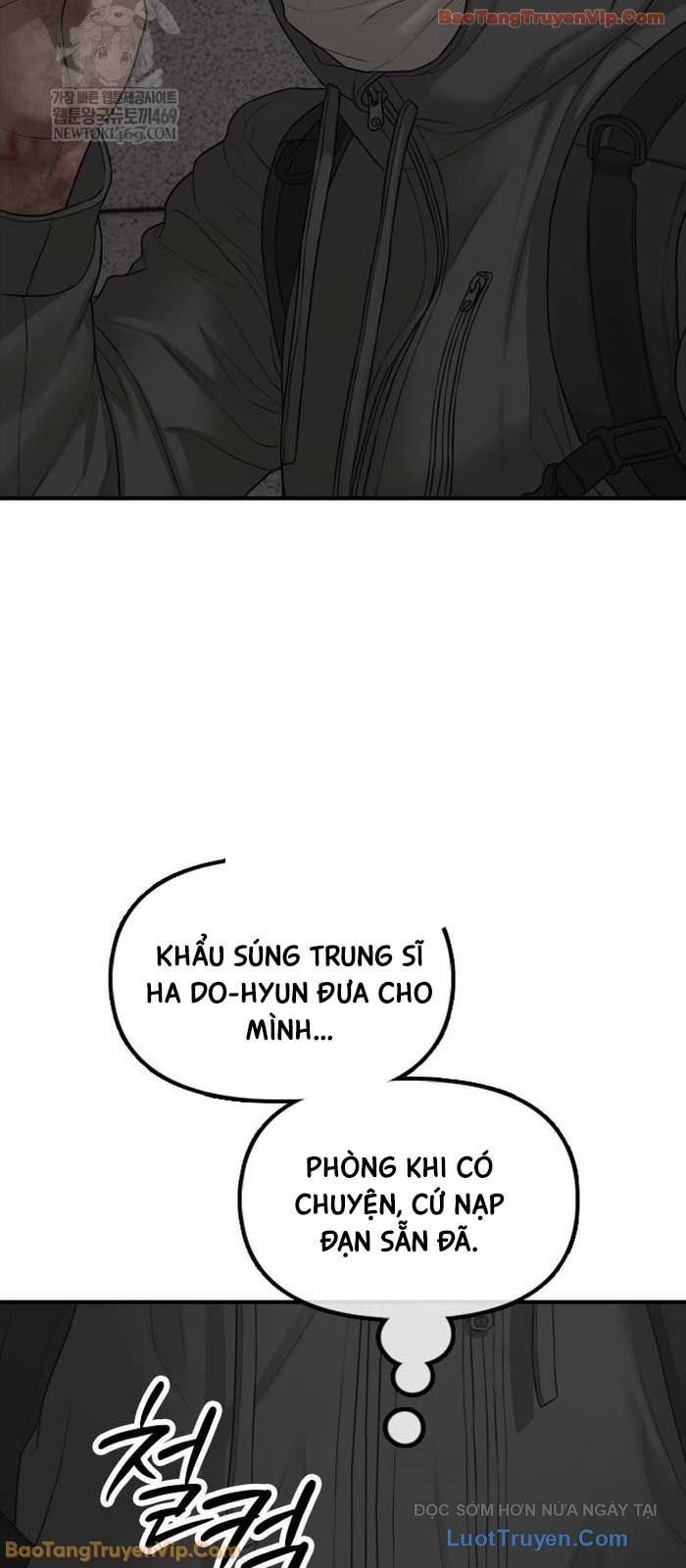 Ngày Tận Thế Đã Đến Chương 44 - Trang 25