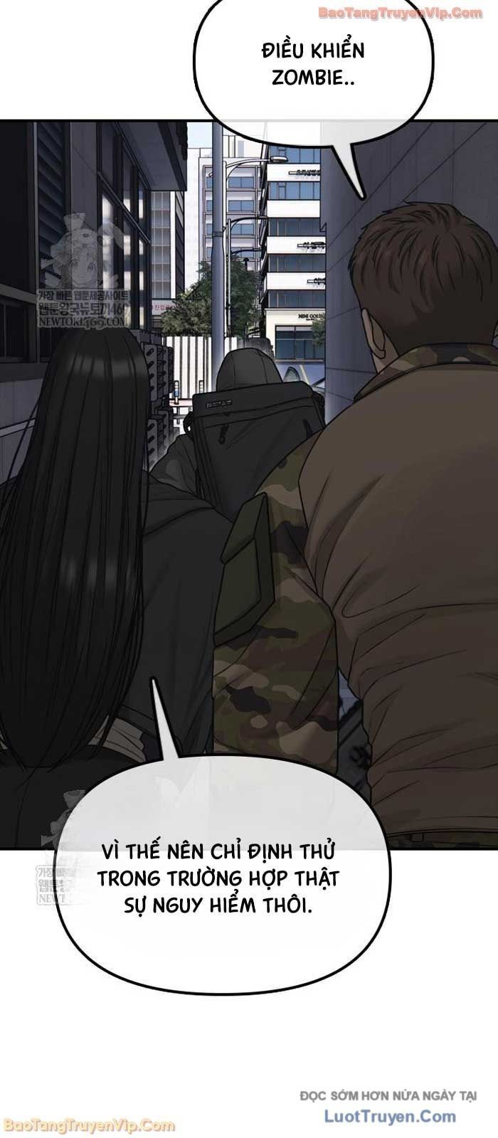 Ngày Tận Thế Đã Đến Chương 44 - Trang 27