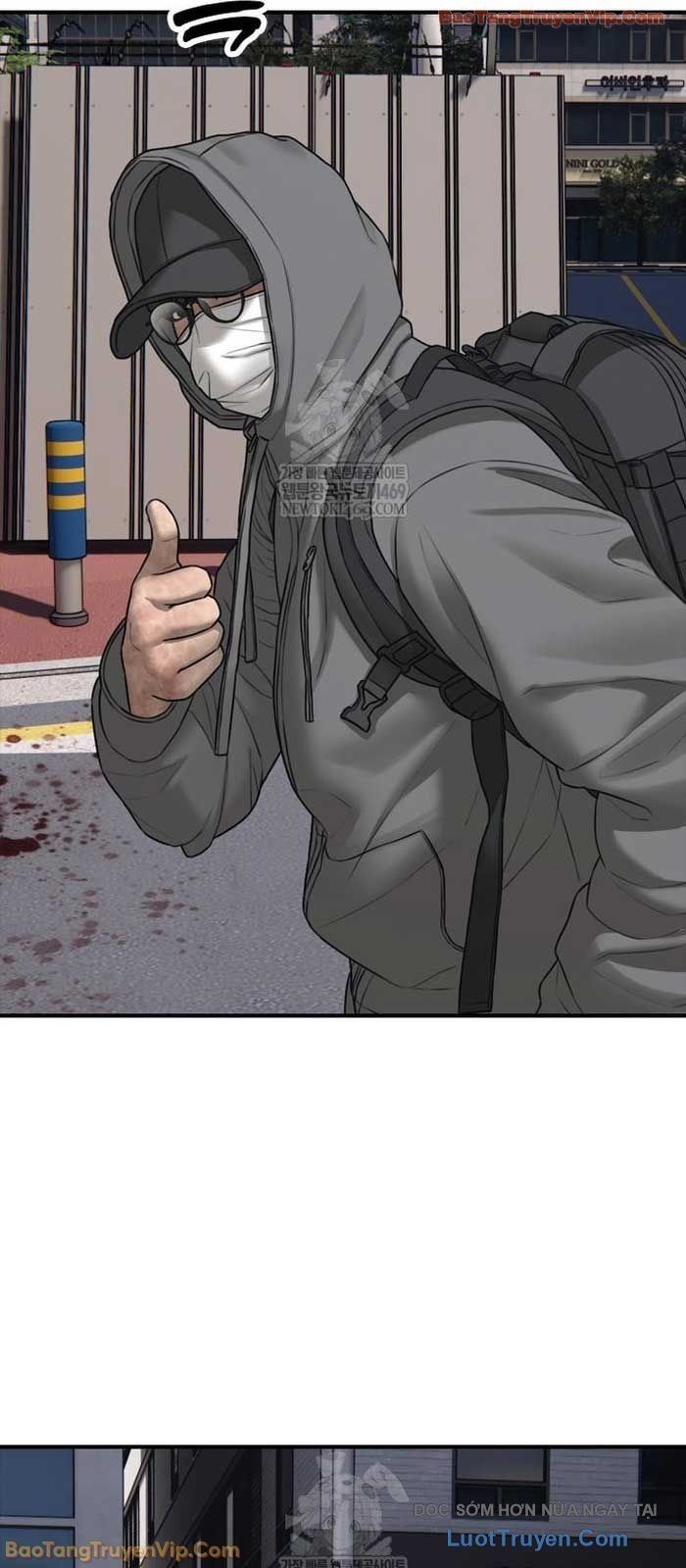 Ngày Tận Thế Đã Đến Chương 44 - Trang 33