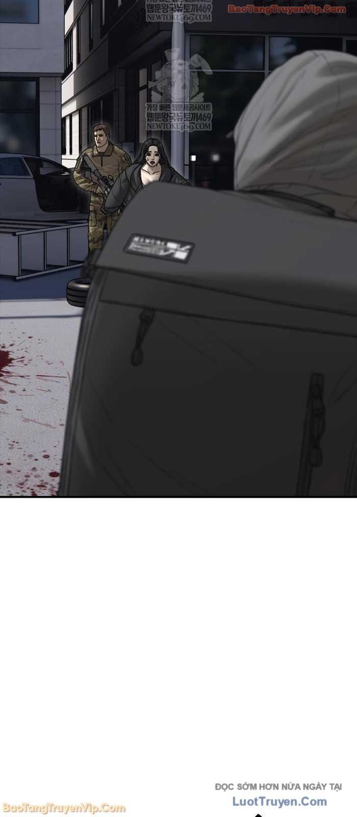 Ngày Tận Thế Đã Đến Chương 44 - Trang 34