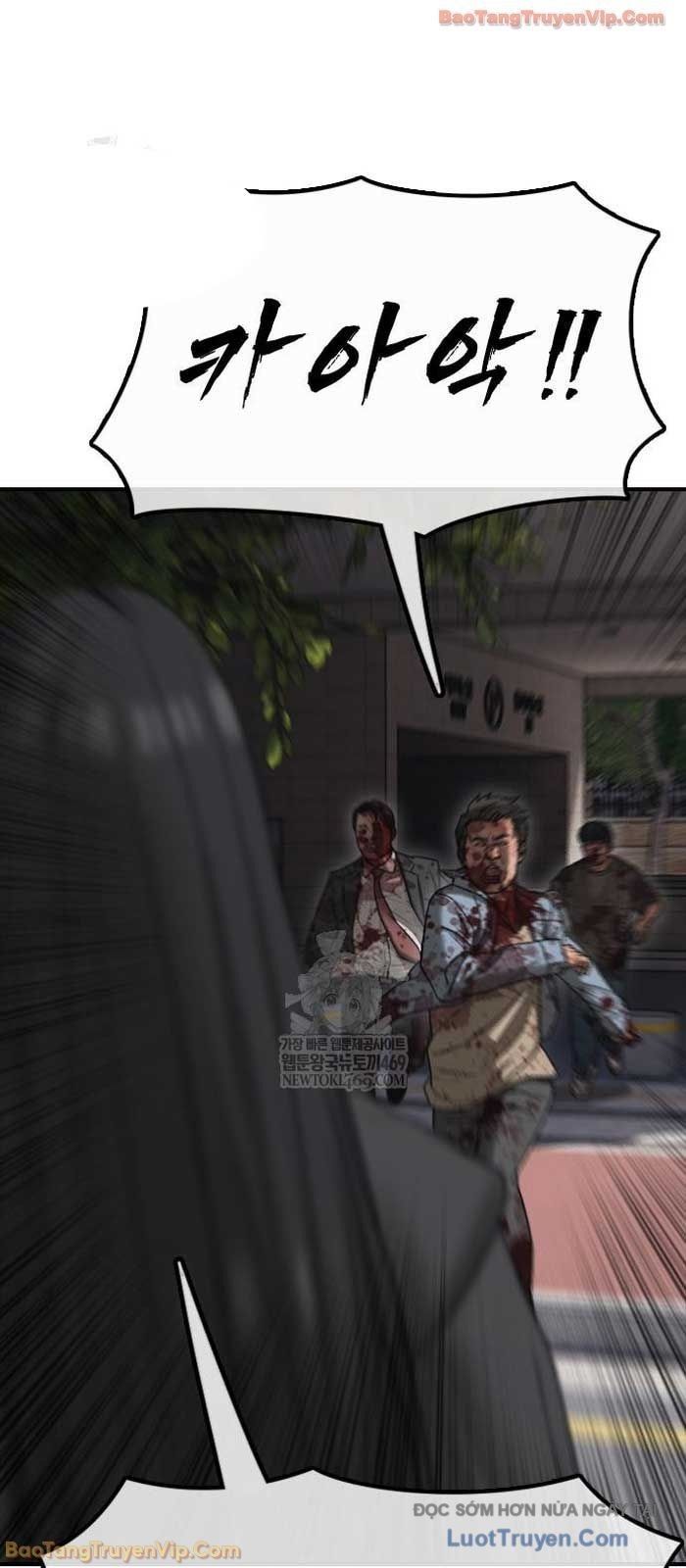 Ngày Tận Thế Đã Đến Chương 44 - Trang 36