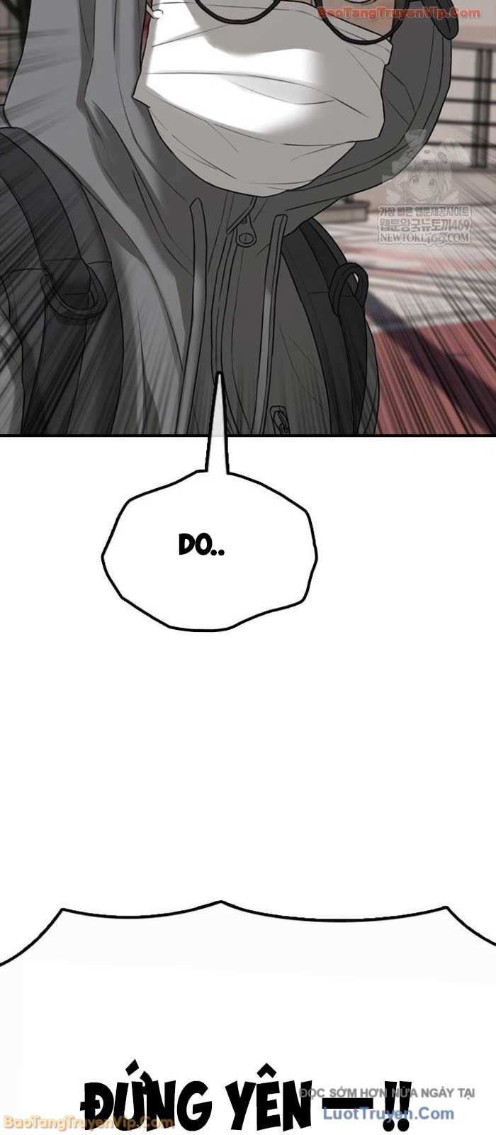 Ngày Tận Thế Đã Đến Chương 44 - Trang 38