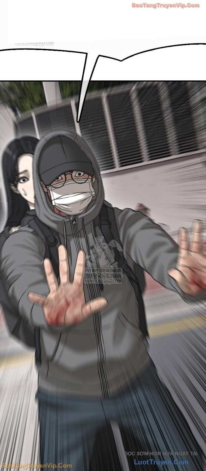 Ngày Tận Thế Đã Đến Chương 44 - Trang 39