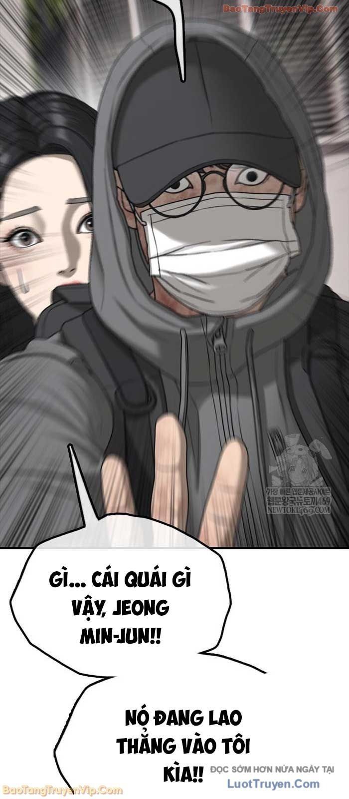 Ngày Tận Thế Đã Đến Chương 44 - Trang 42