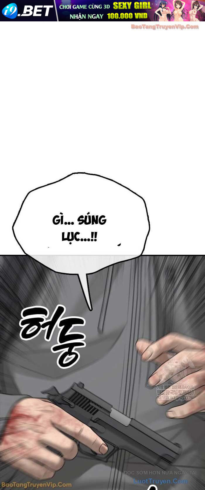 Ngày Tận Thế Đã Đến Chương 44 - Trang 43