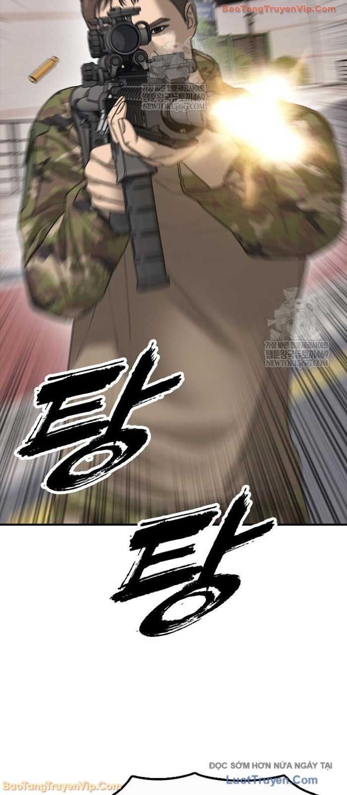 Ngày Tận Thế Đã Đến Chương 44 - Trang 45