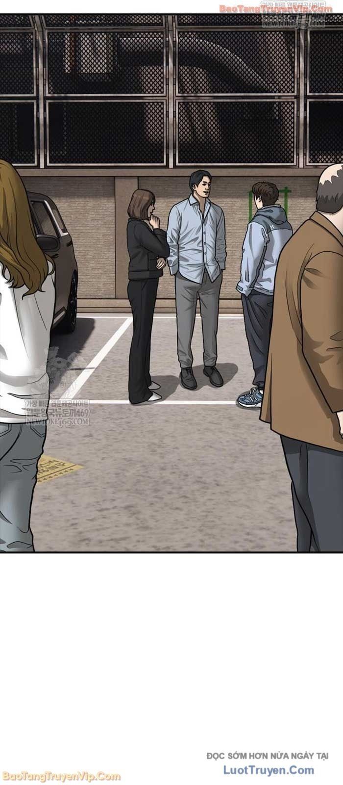 Ngày Tận Thế Đã Đến Chương 44 - Trang 48