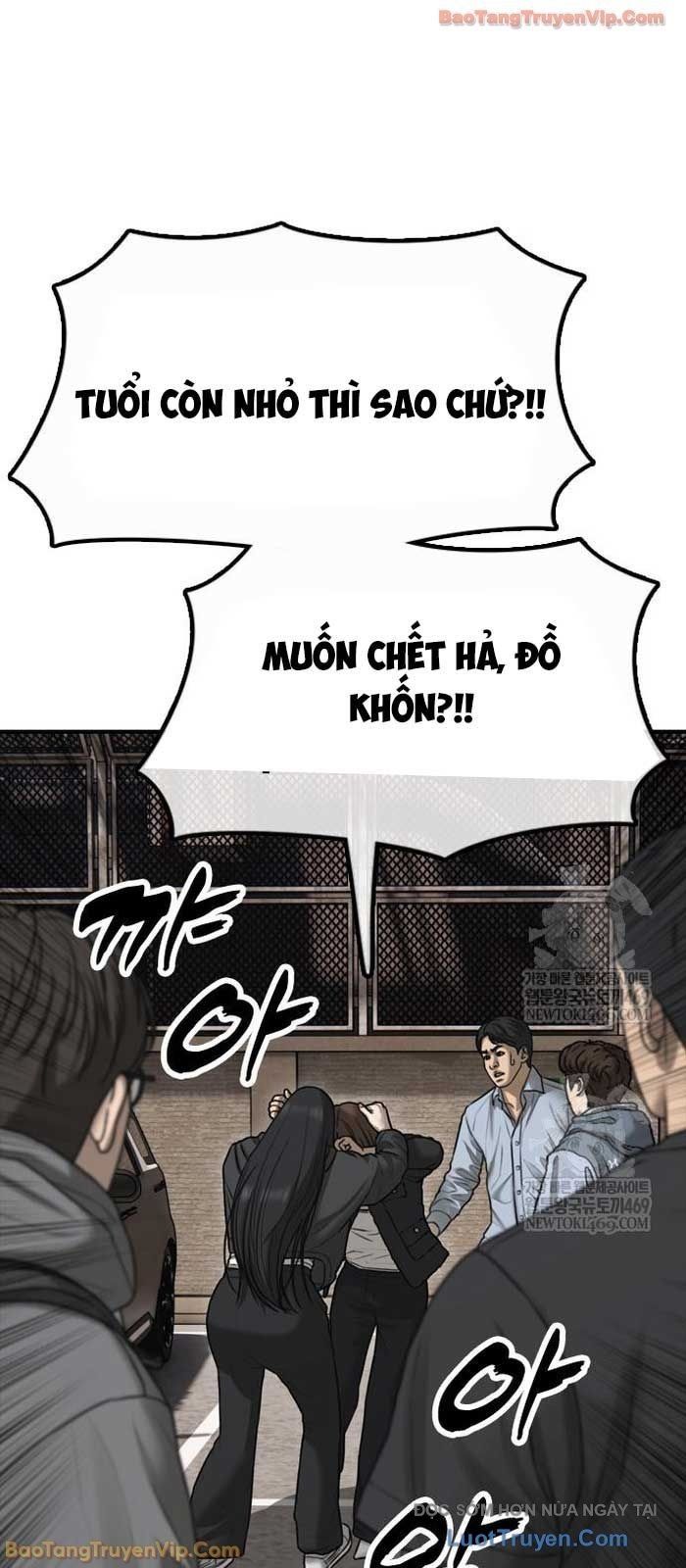 Ngày Tận Thế Đã Đến Chương 44 - Trang 56