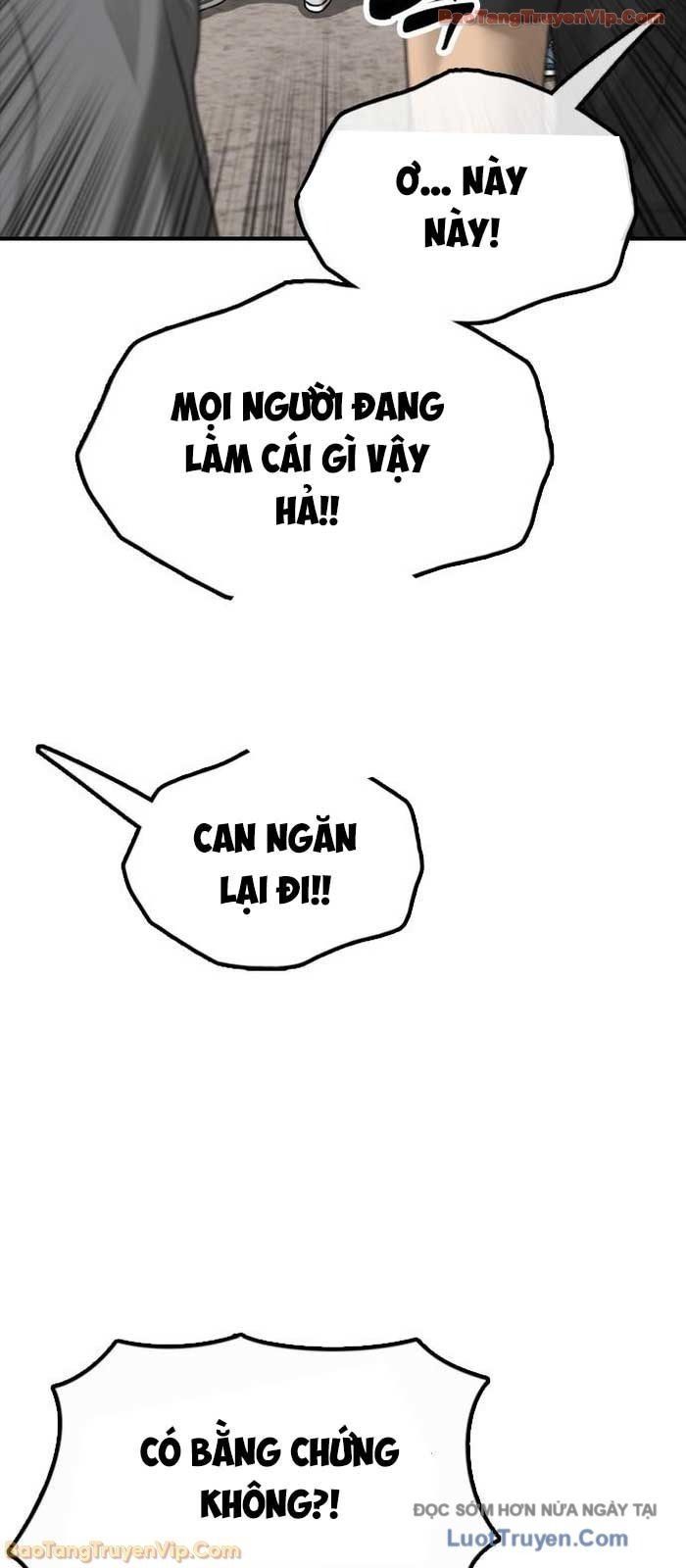 Ngày Tận Thế Đã Đến Chương 44 - Trang 57