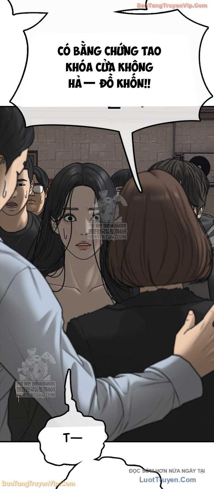 Ngày Tận Thế Đã Đến Chương 44 - Trang 58