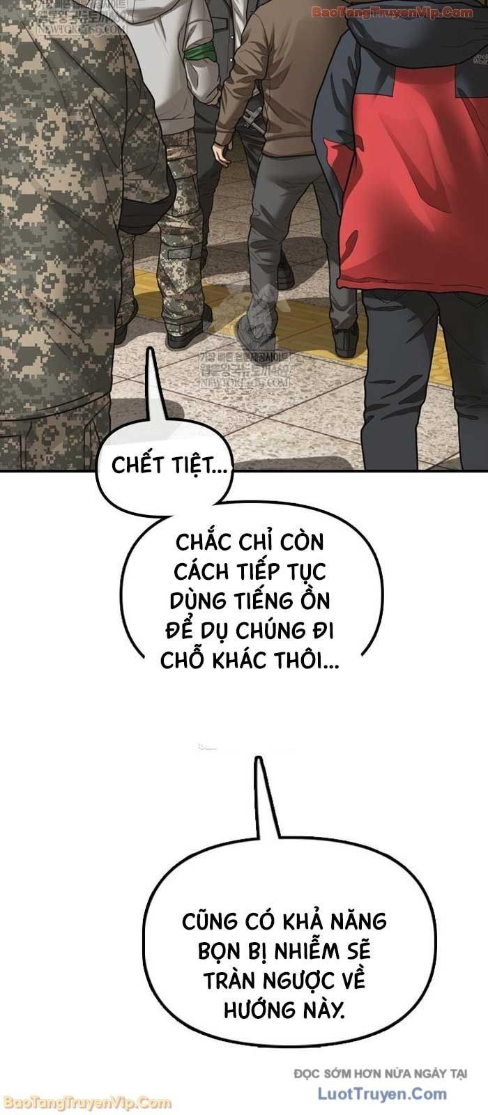 Ngày Tận Thế Đã Đến Chương 44 - Trang 69