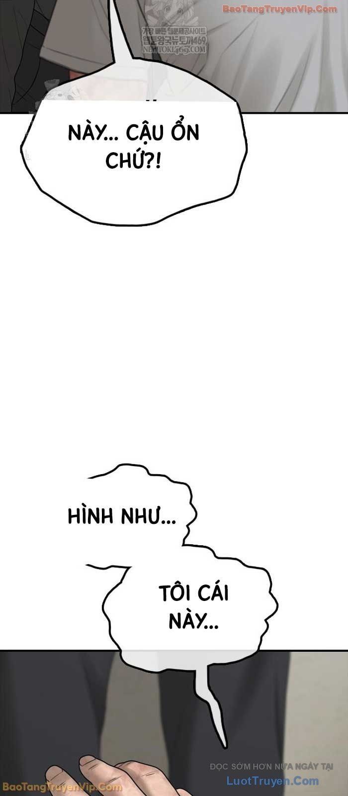 Ngày Tận Thế Đã Đến Chương 44 - Trang 8