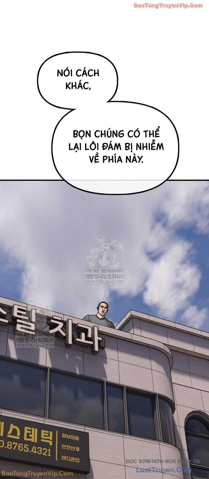 Ngày Tận Thế Đã Đến Chương 44 - Trang 73