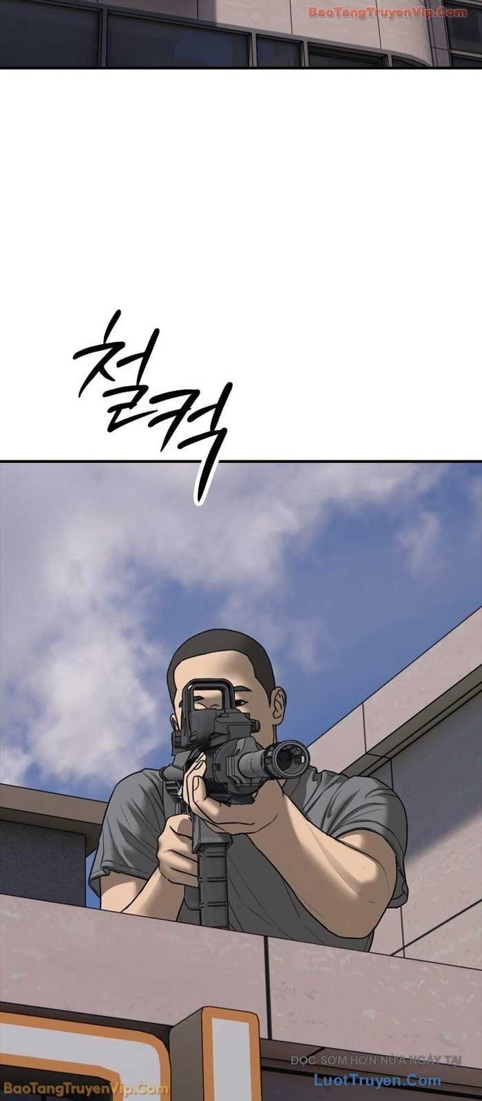 Ngày Tận Thế Đã Đến Chương 44 - Trang 74