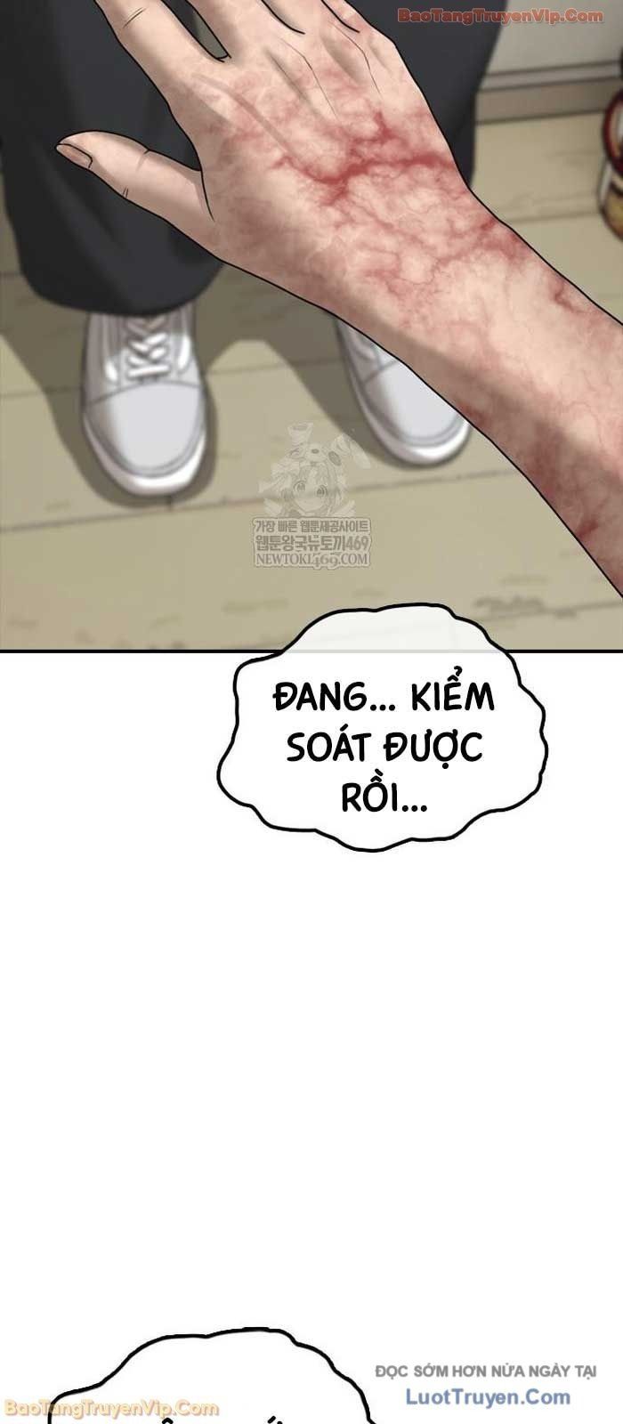 Ngày Tận Thế Đã Đến Chương 44 - Trang 9