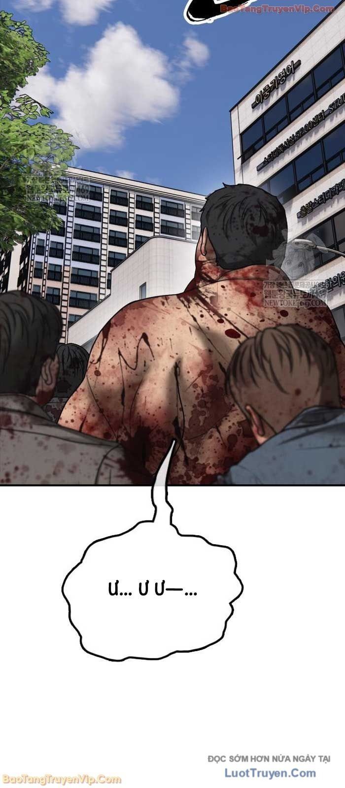 Ngày Tận Thế Đã Đến Chương 44 - Trang 81