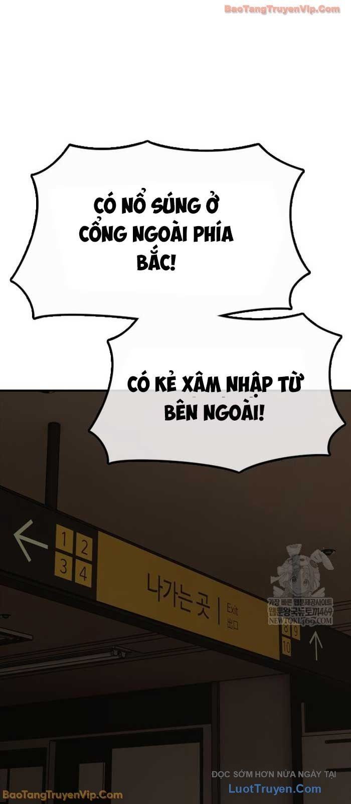 Ngày Tận Thế Đã Đến Chương 44 - Trang 82