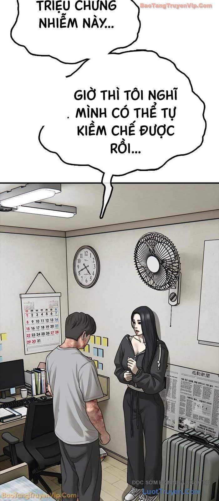 Ngày Tận Thế Đã Đến Chương 44 - Trang 10