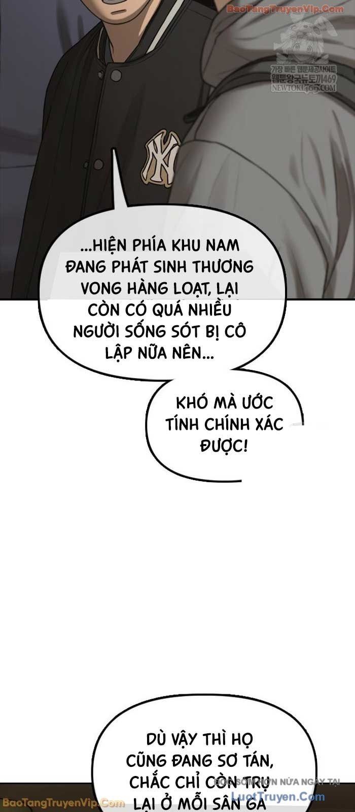 Ngày Tận Thế Đã Đến Chương 44 - Trang 94