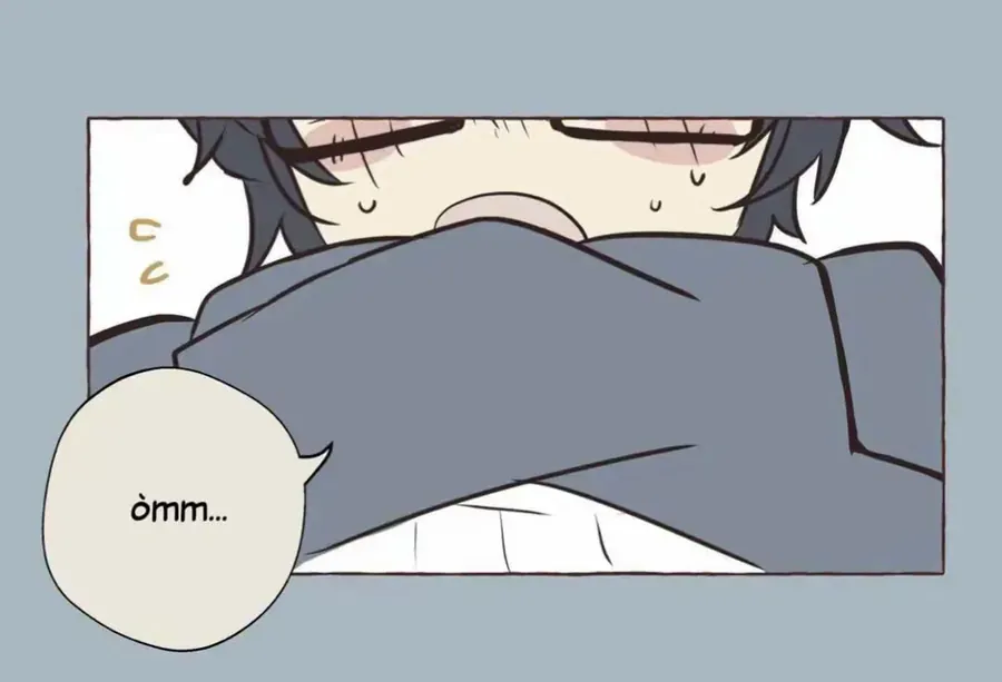 Yêu Từ Cái Nhìn Đầu Tiên [Chap 1-7]