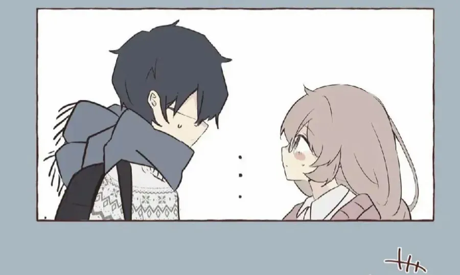 Yêu Từ Cái Nhìn Đầu Tiên [Chap 1-7]