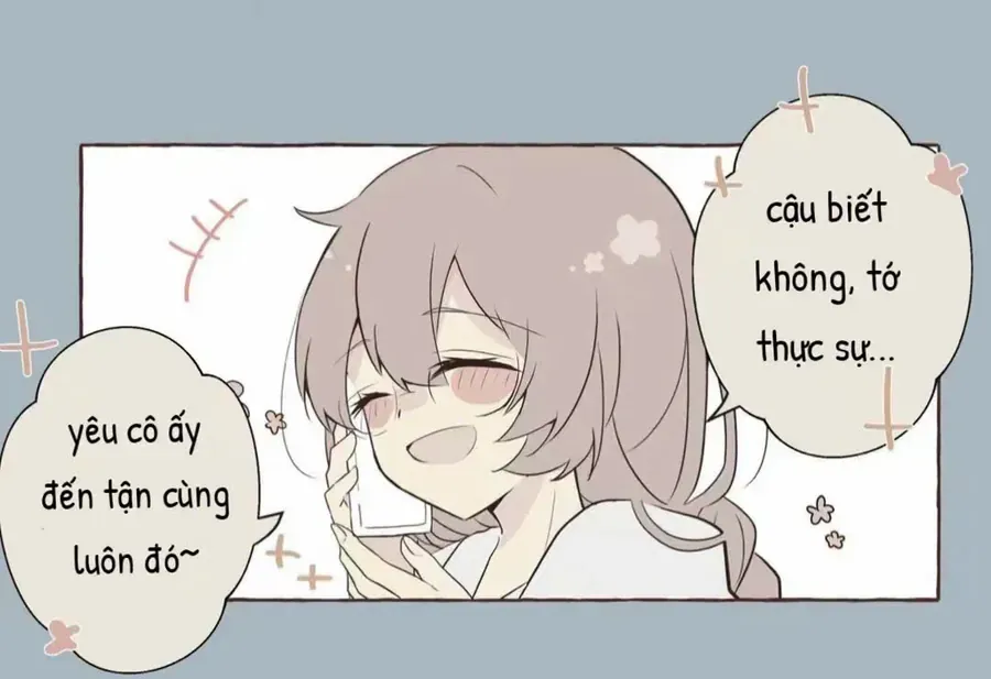 Yêu Từ Cái Nhìn Đầu Tiên [Chap 1-7]