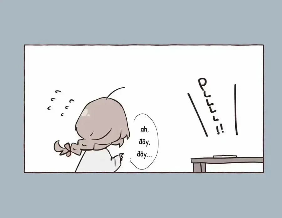 Yêu Từ Cái Nhìn Đầu Tiên [Chap 1-7]