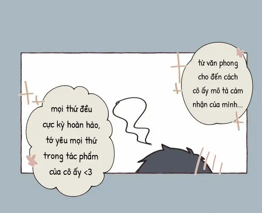 Yêu Từ Cái Nhìn Đầu Tiên [Chap 1-7]