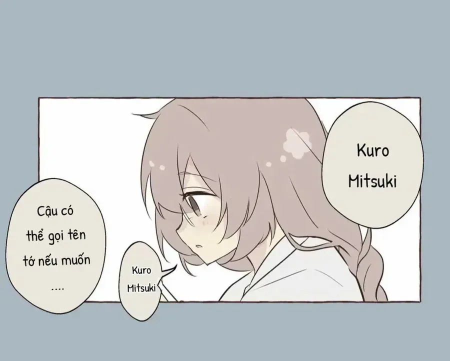 Yêu Từ Cái Nhìn Đầu Tiên [Chap 1-7]