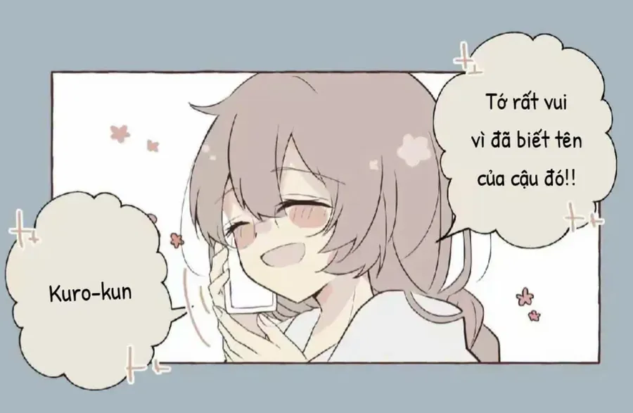 Yêu Từ Cái Nhìn Đầu Tiên [Chap 1-7]