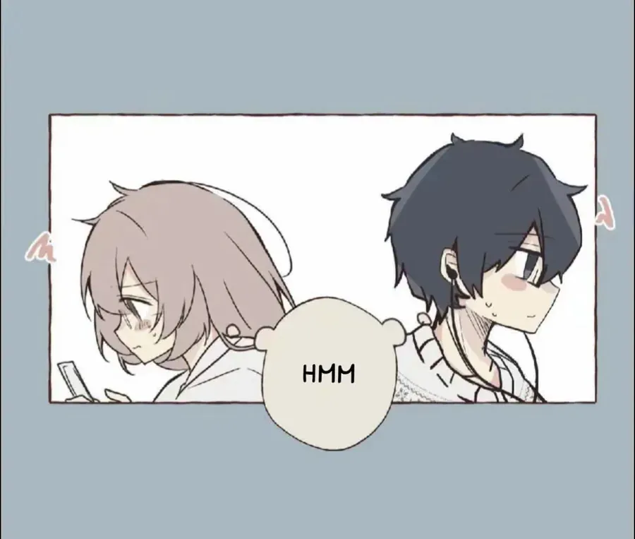 Yêu Từ Cái Nhìn Đầu Tiên [Chap 1-7]