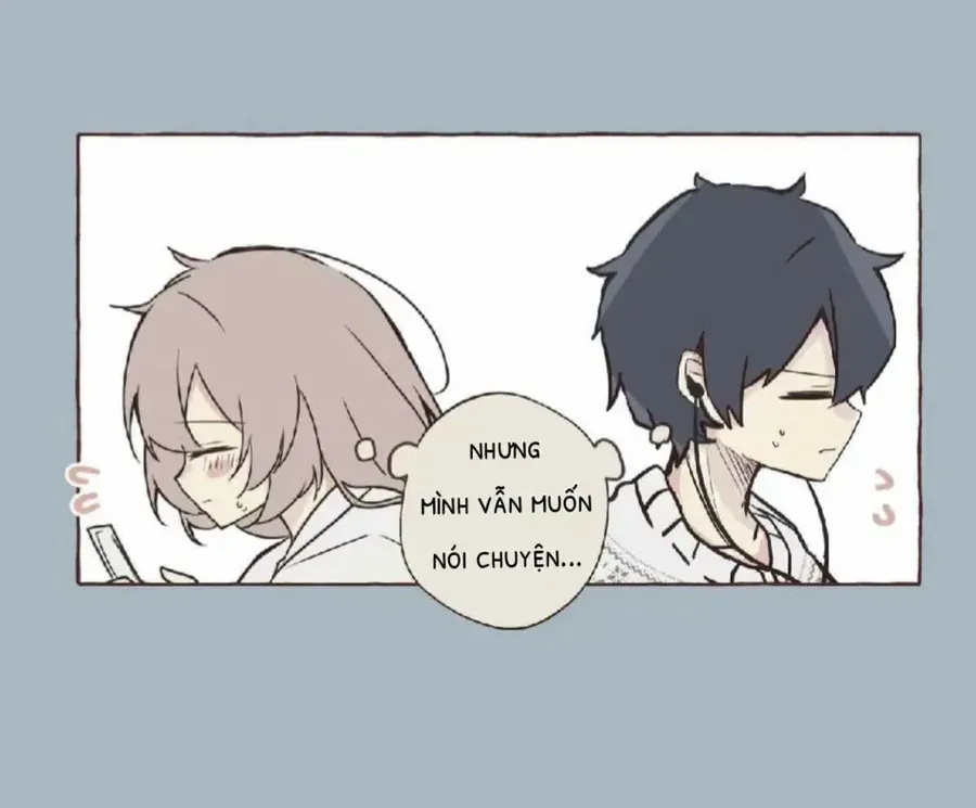 Yêu Từ Cái Nhìn Đầu Tiên [Chap 1-7]