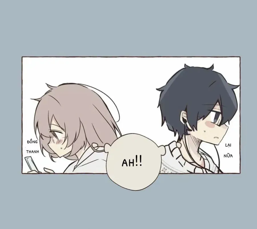 Yêu Từ Cái Nhìn Đầu Tiên [Chap 1-7]