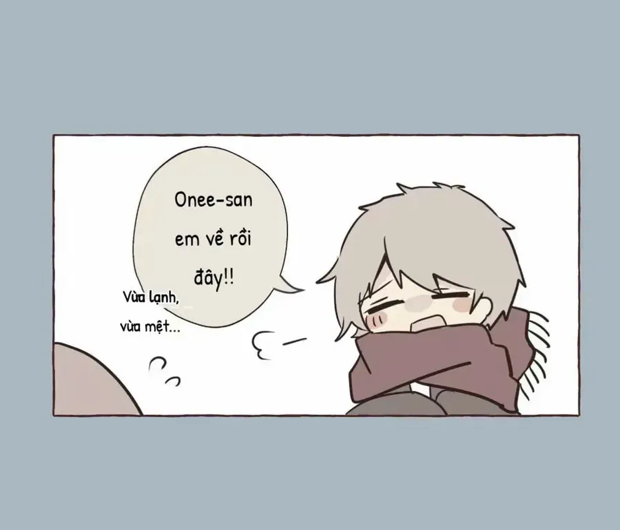 Yêu Từ Cái Nhìn Đầu Tiên [Chap 1-7]