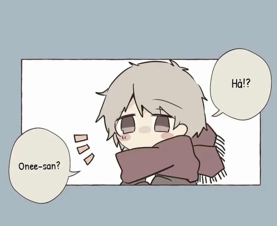 Yêu Từ Cái Nhìn Đầu Tiên [Chap 1-7]