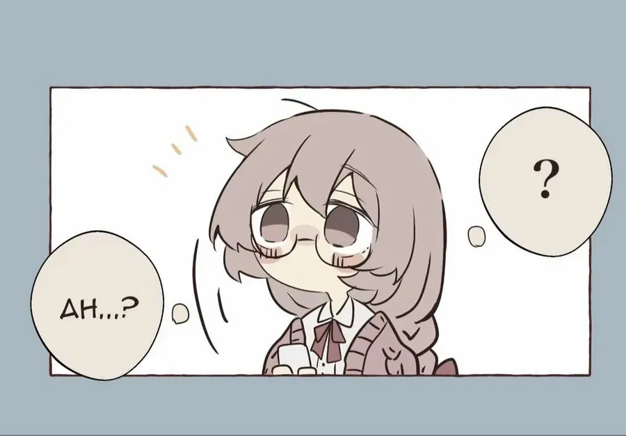 Yêu Từ Cái Nhìn Đầu Tiên [Chap 1-7]