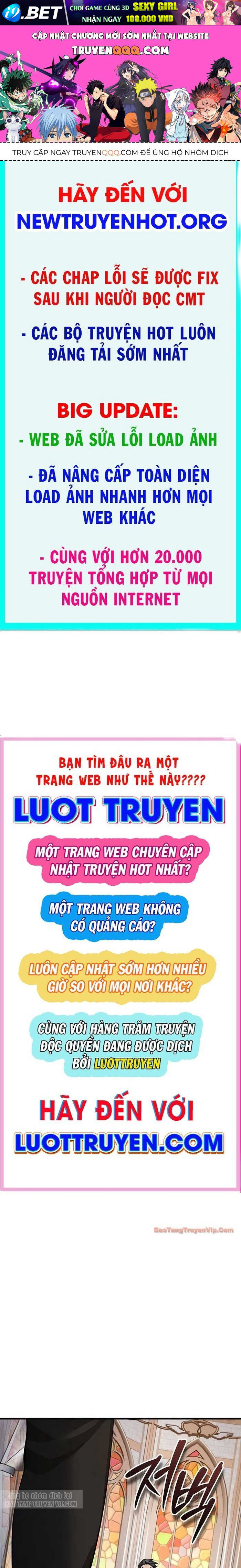 Thiên Quỷ Chẳng Sống Nổi Cuộc Đời Bình Thường [Chap 180] - Page 0