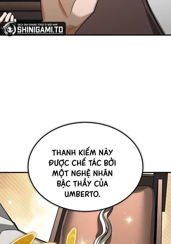 Thiên Quỷ Chẳng Sống Nổi Cuộc Đời Bình Thường [Chap 180] - Page 10